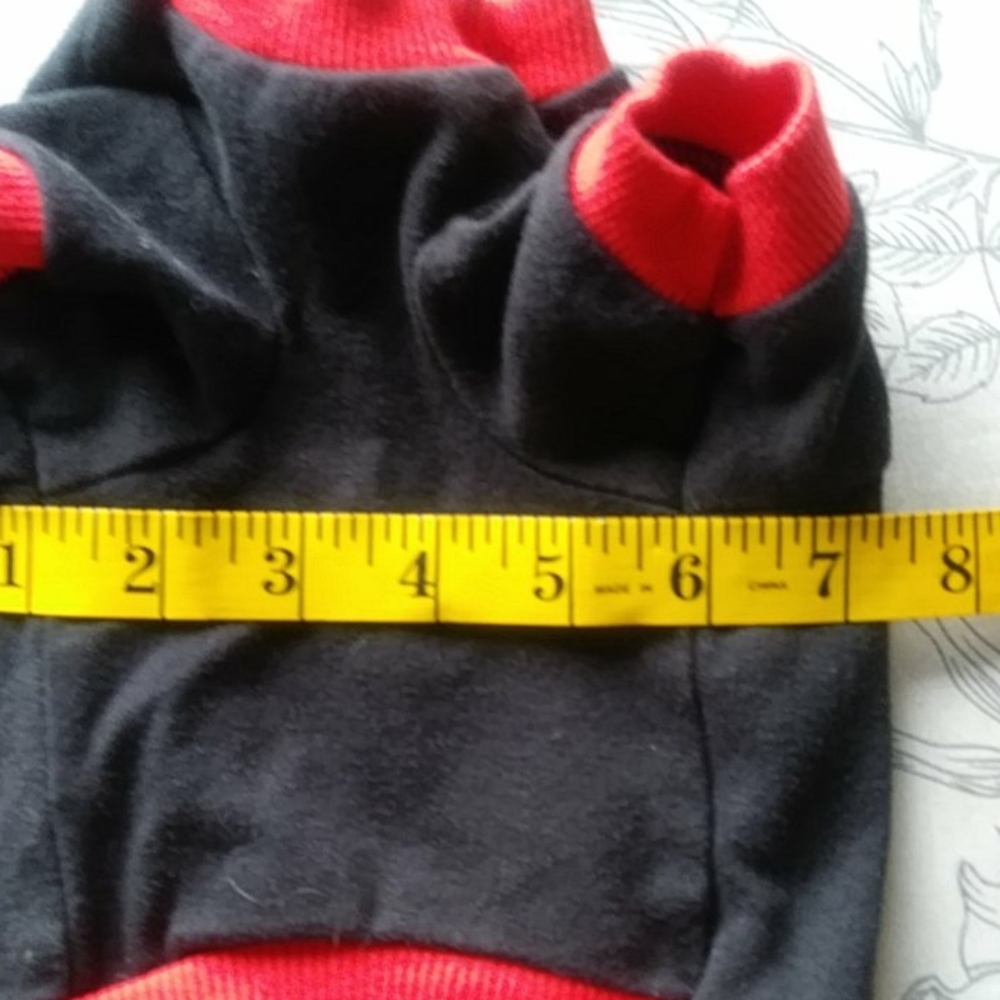 🛑LAST CHANCE🛑LIL’L PALS Harness plus Two Small Dog/Puppy Shirts - Picture 12 of 14